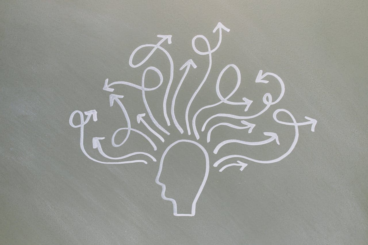 psychologia decyzji w procesie rekrutacji